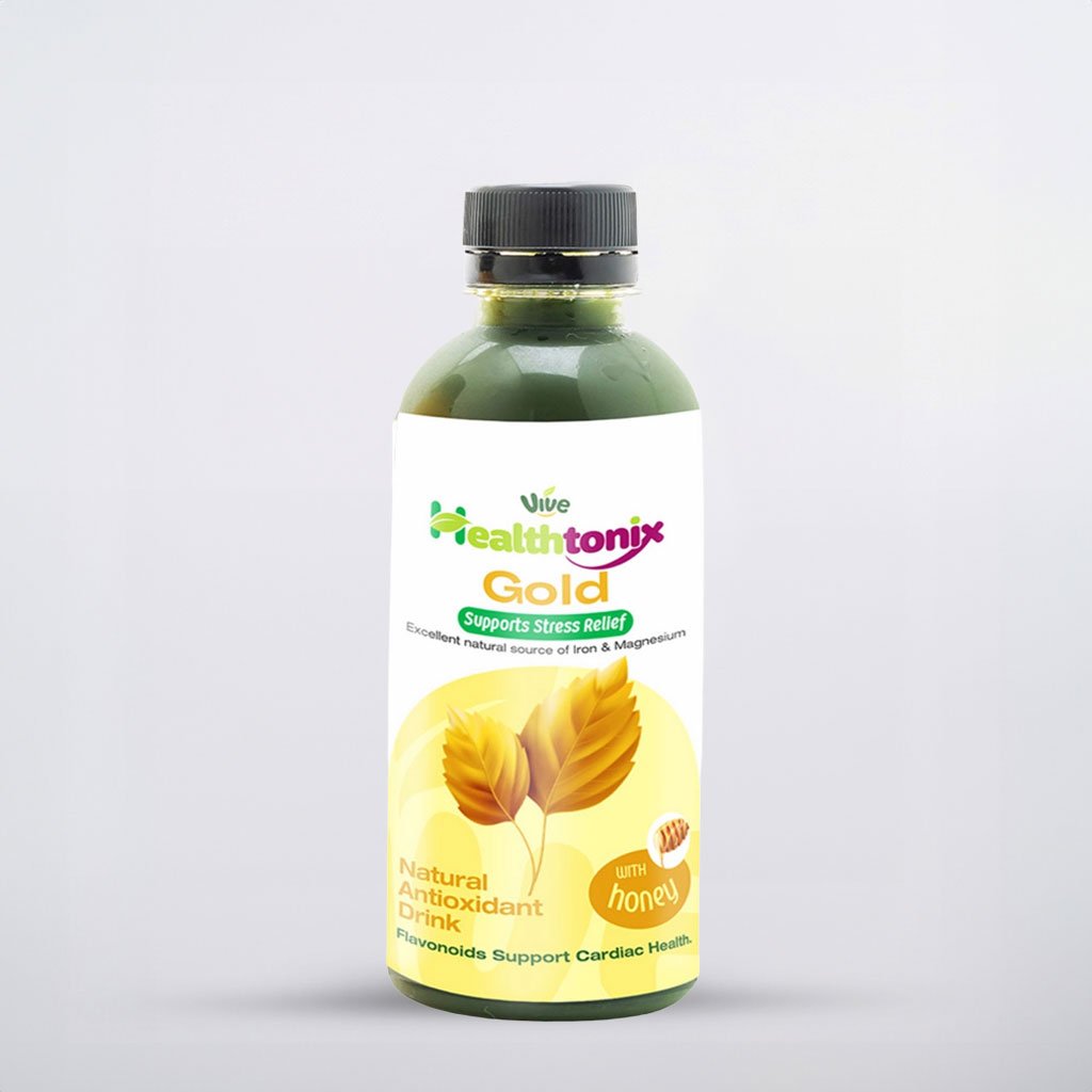 Healthtonix Gold