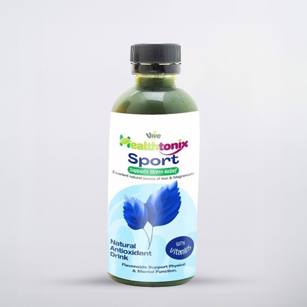 Healthtonix Sport